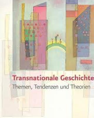 Transformations of Territoriality 1600-2000