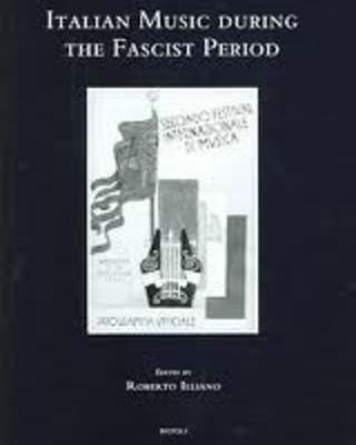 Songs of a Prisoner’: Luigi Dallapiccola and the Politics of Voice under Fascism